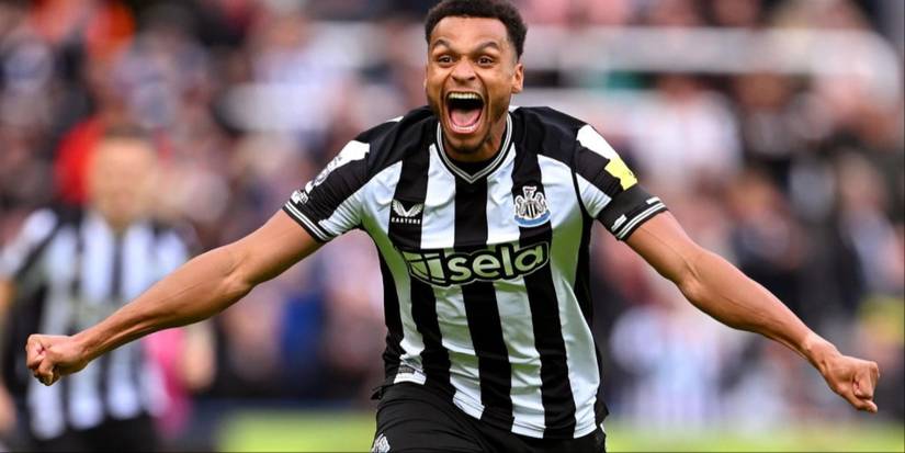 Newcastle United Football Manager 2024