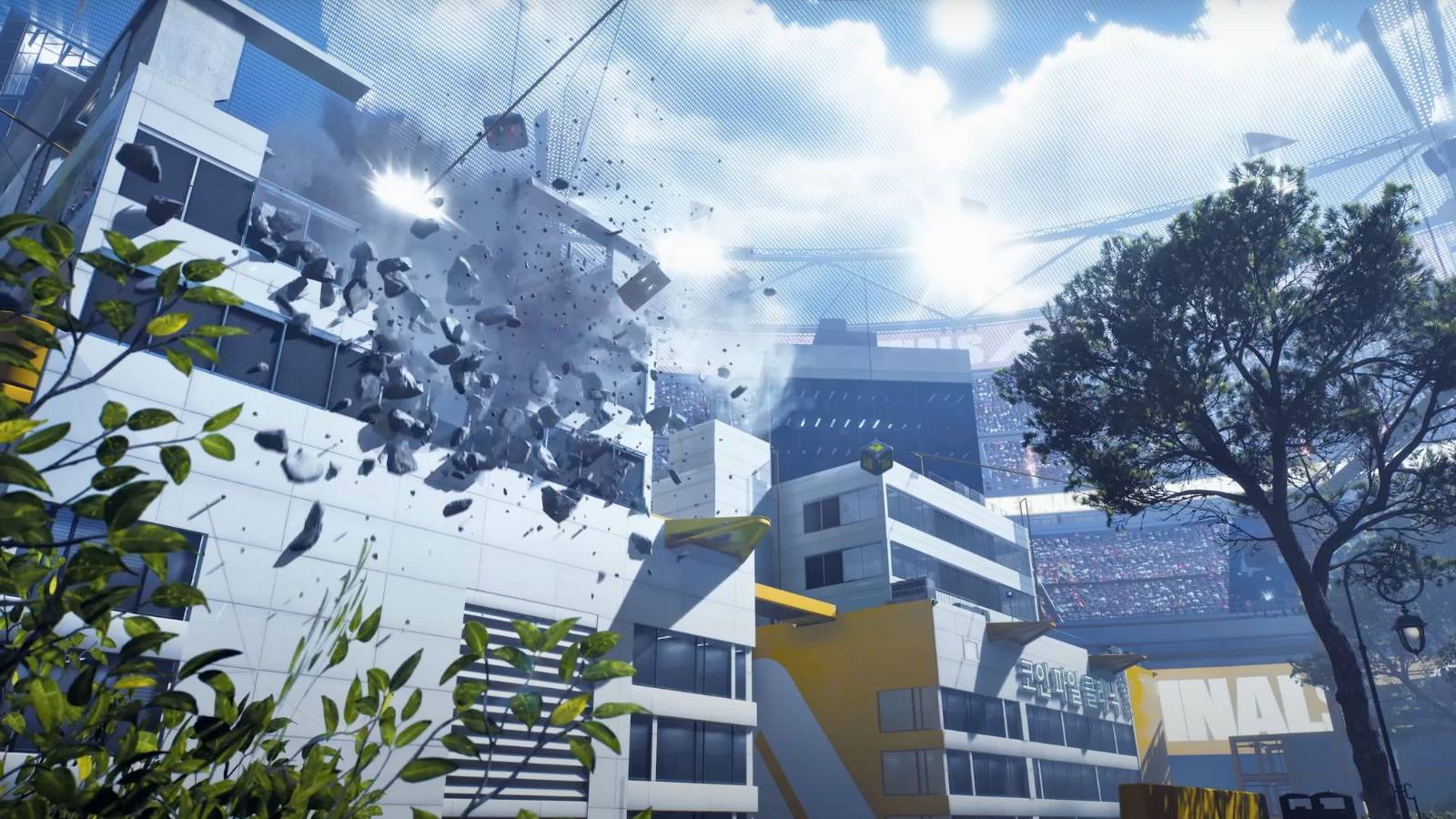 The Finals: How to Change Nickname