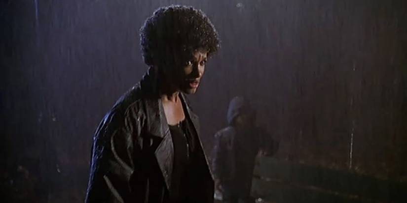 Nikki Wood Buffy The Vampire Slayer