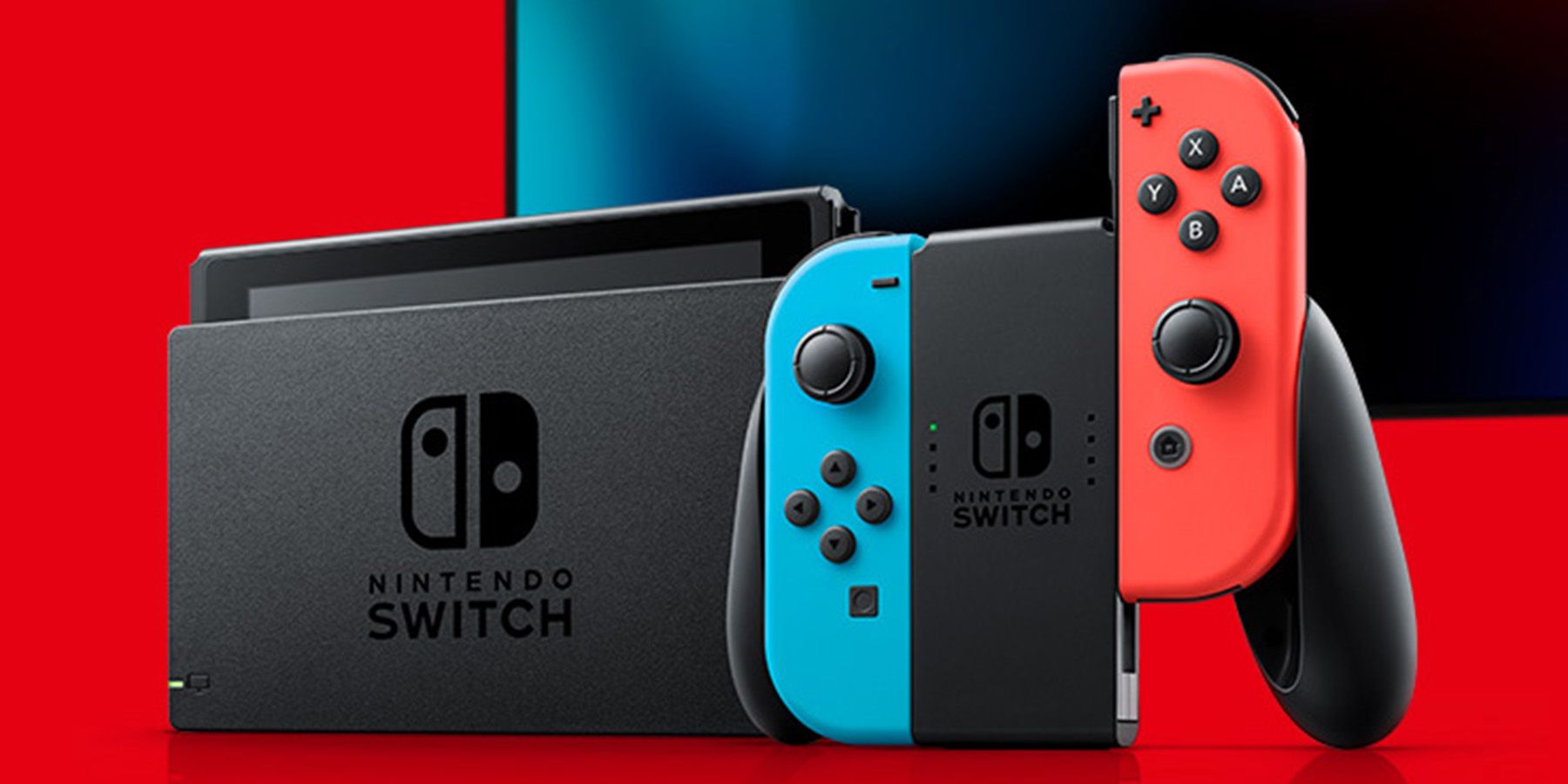 Nintendo Switch OLED a tough Black Friday get for video game shoppers
