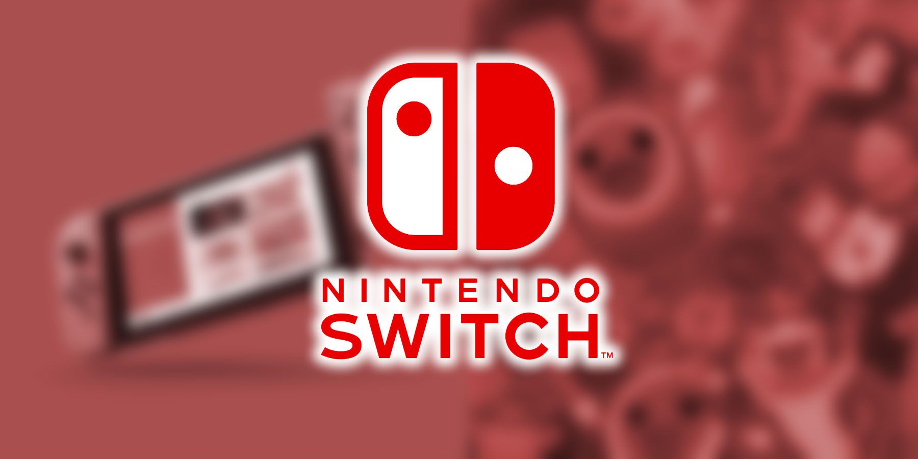 Nintendo Switch Delist