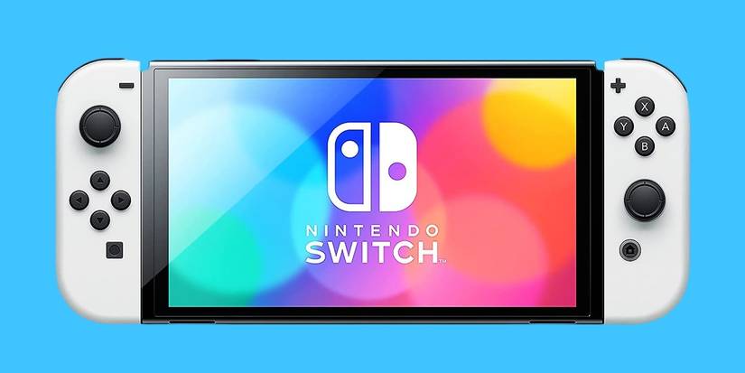 Nintendo switch OLED better than regular