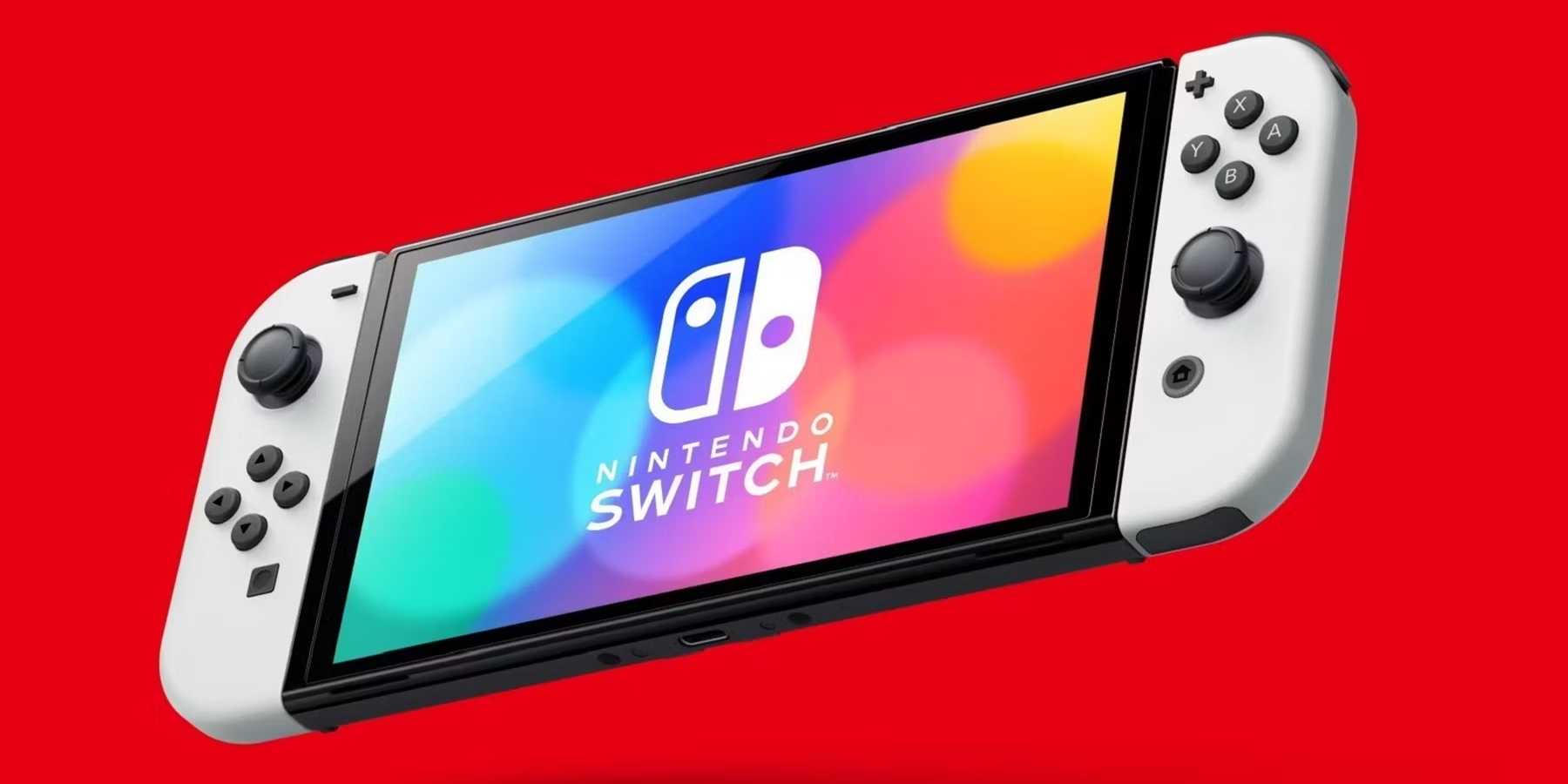 Nes Console Shell Nintendo Reveals Updated Switch Console Sales Numbers