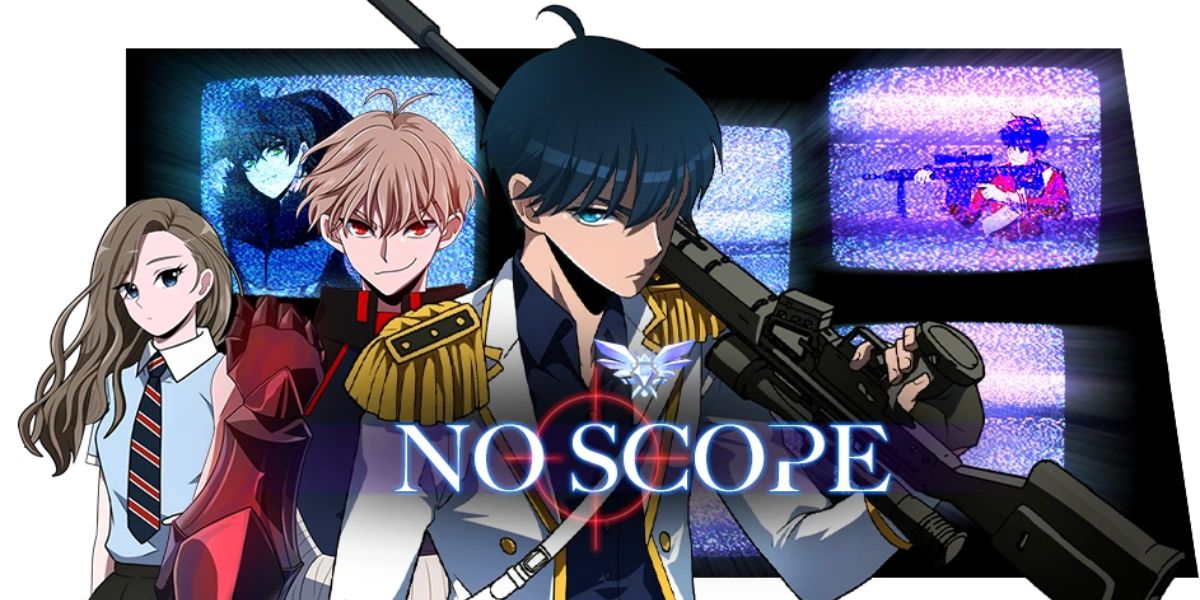 No Scope Banner