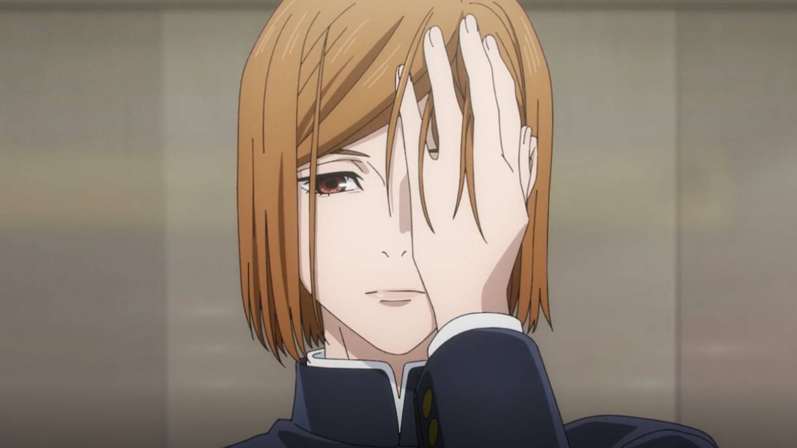 Nobara's fatal wound Jujutsu Kaisen episode 43