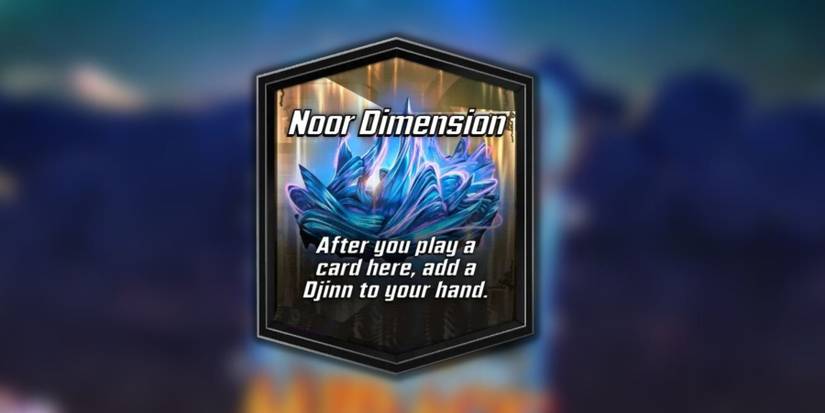 noor dimension location effect in marvel snap.