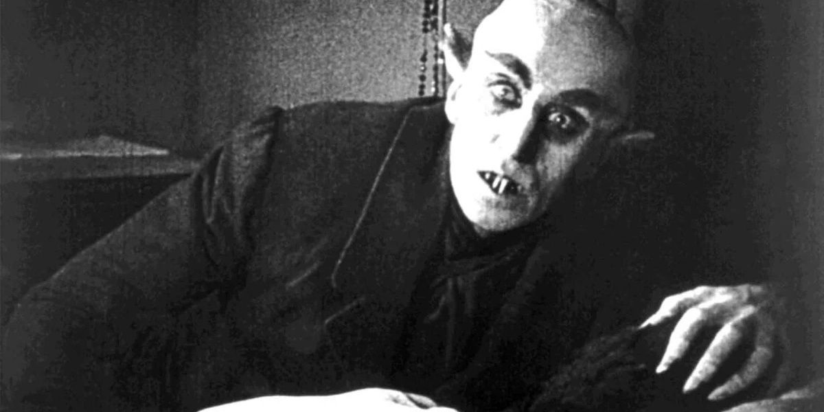 Nosferatu