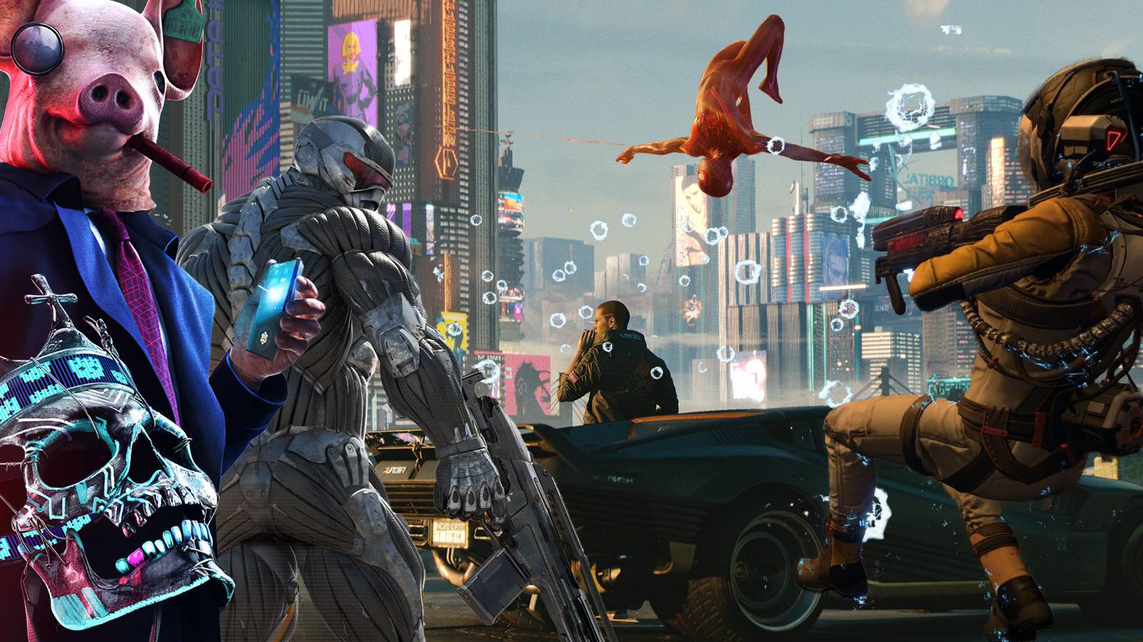 Nvidia RTX: Best Games That Utilize Ray Tracing The Best