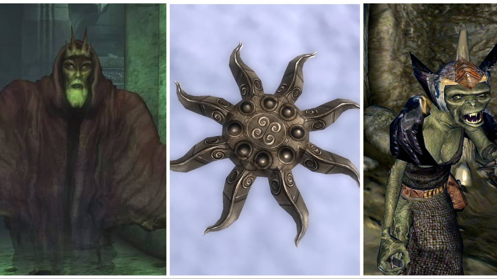 Oblivion grand souls