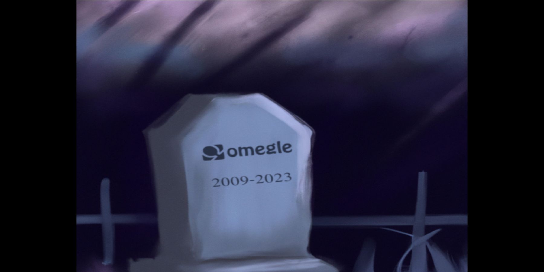 Omegle Ceases Operations
