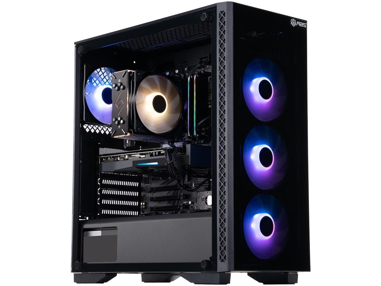 How To Find the Best Gaming PC Deals