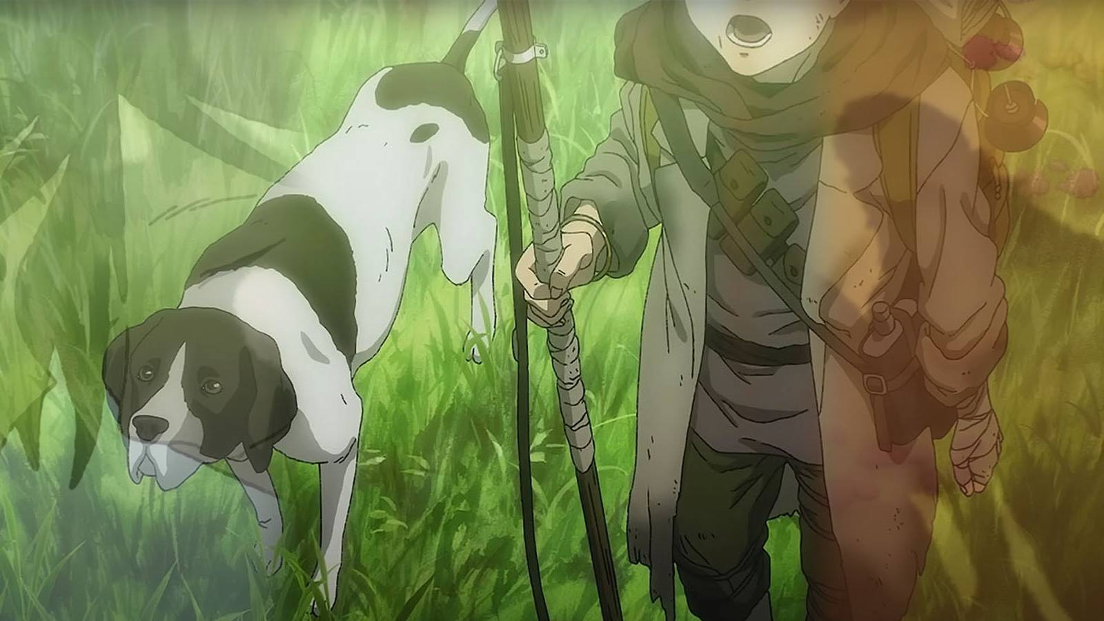 Optimisism of AoT's Ending