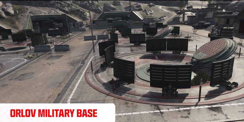 orlov military base in urzikstan in warzone. 