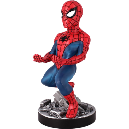 Spider-Man Amazing Spider-Man Cable Guy Controller Holder