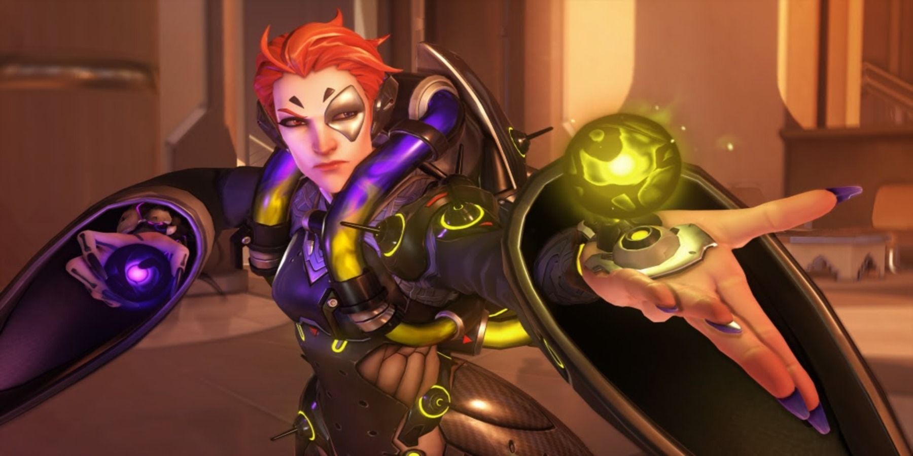 5 Heroes Who Should Get Skins in Overwatch 2's Mirror Universe Battle Pass