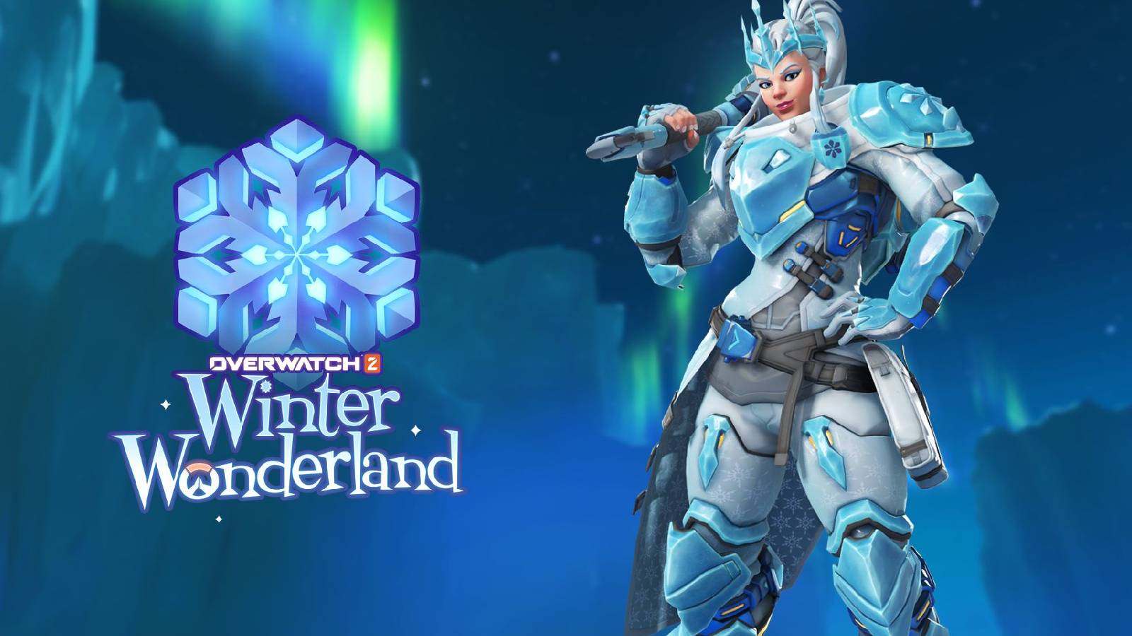 overwatch 2 winter wonderland