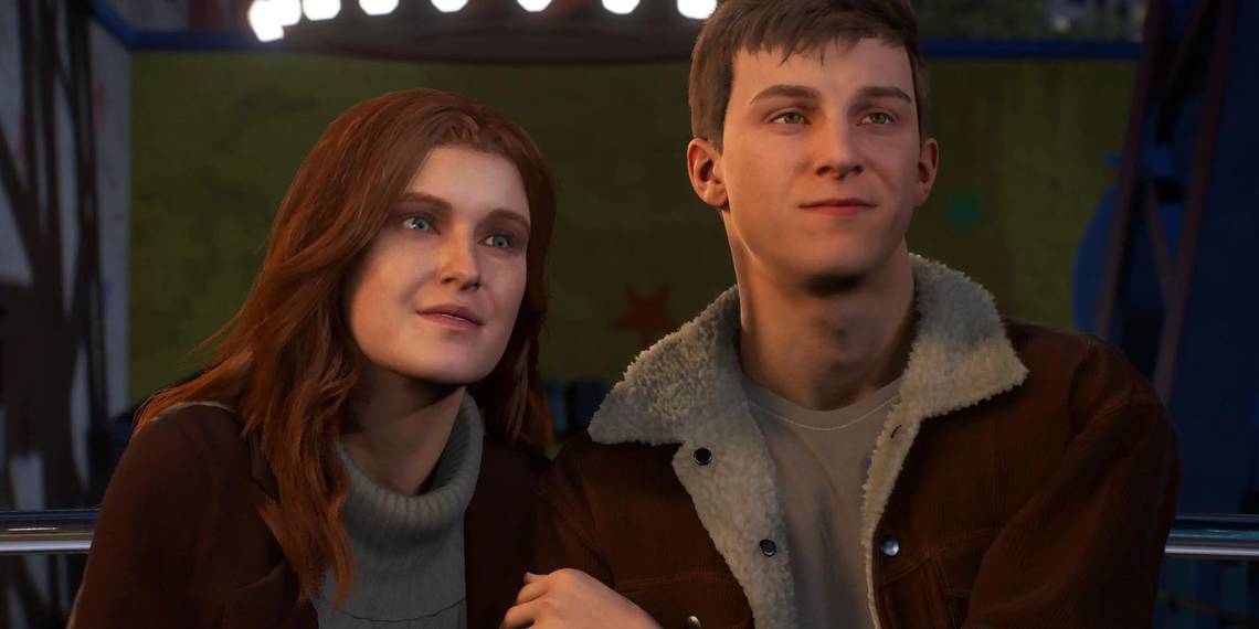 "Las misiones de MJ en Marvel's Spider-Man ahora están entre la espada y la pared"