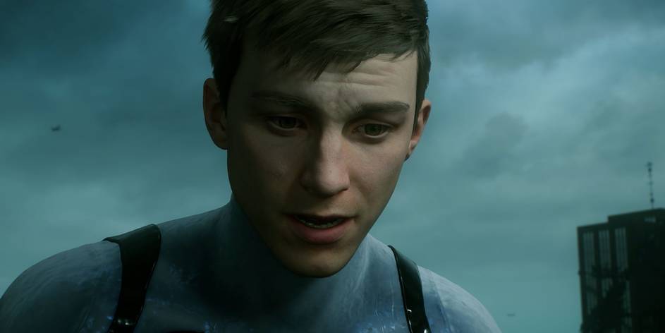 "Marvel's Spider-Man dando a este personaje una media secuela ya no es una idea descabellada."