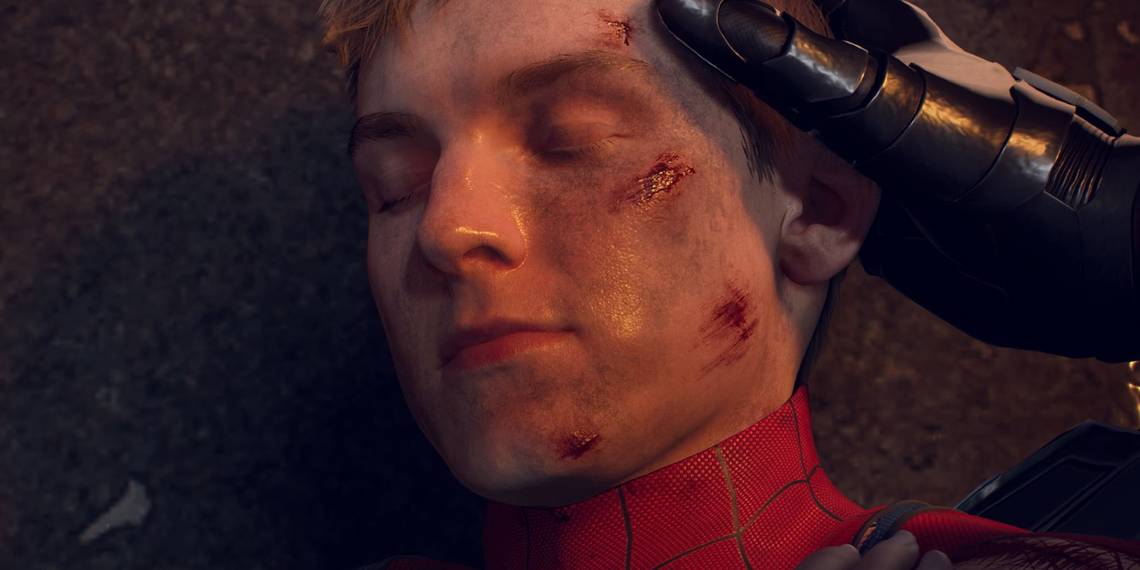 "Spider-Man 2 de Marvel podría haber sellado el destino de una destacada característica de Insomniac"