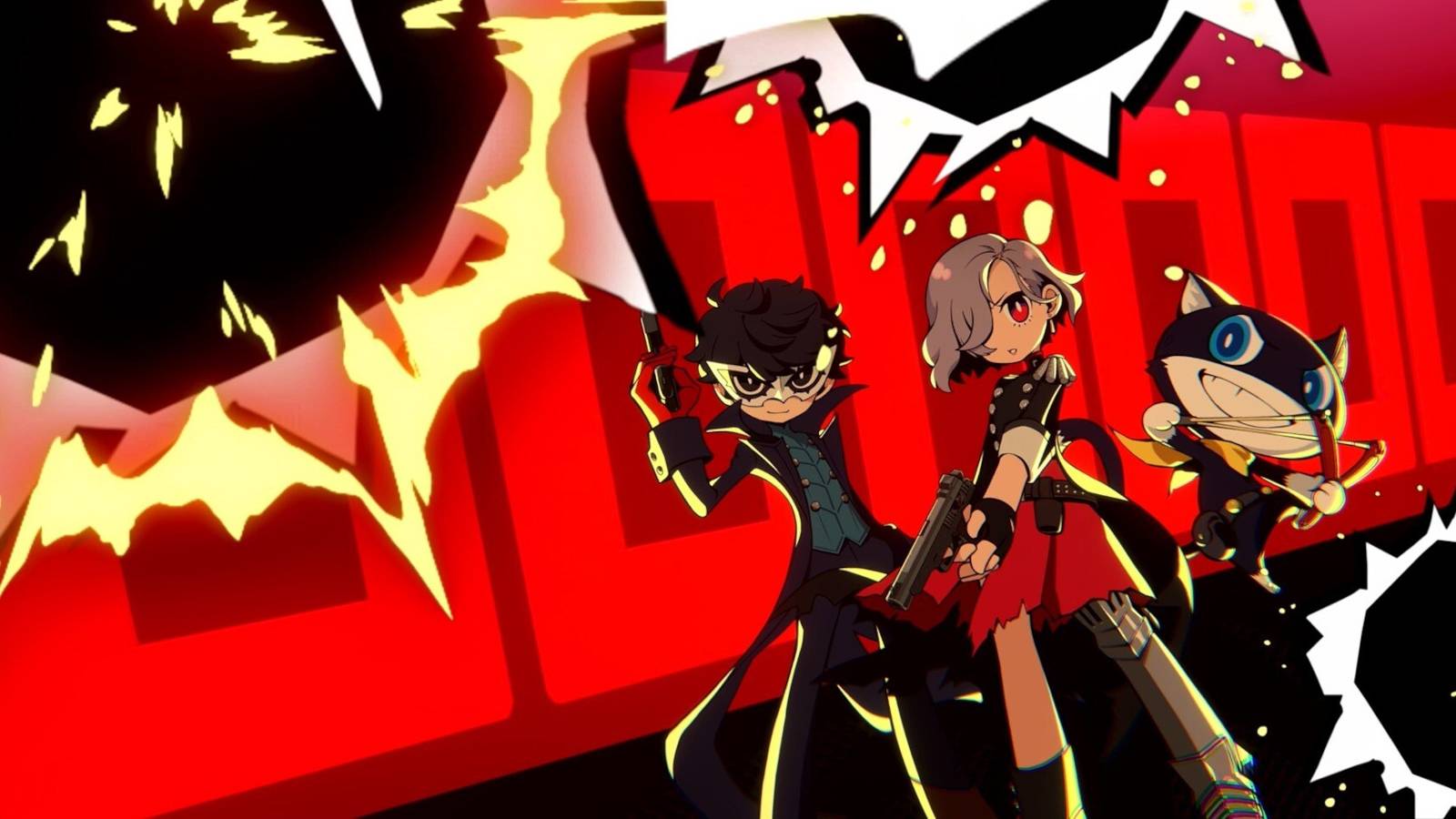 p5t how many missions kingdoms quests