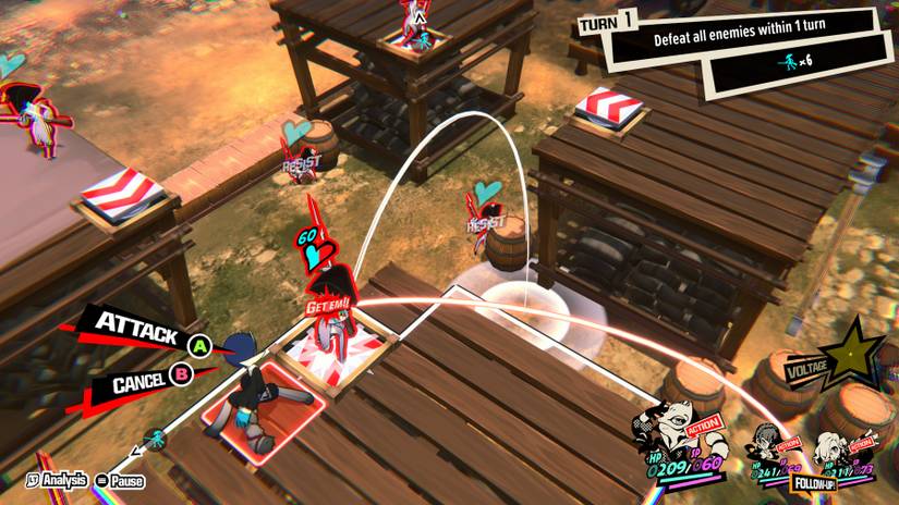 p5t quest 4 walkthrough