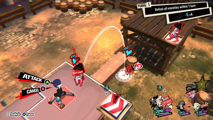 p5t quest 4 walkthrough