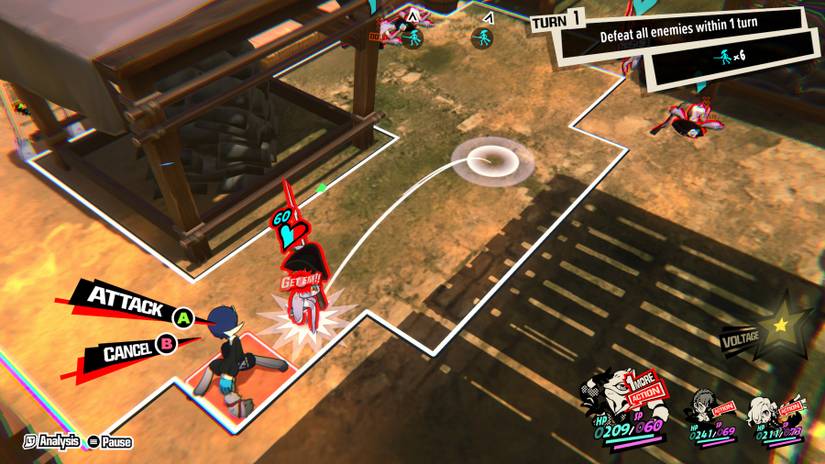 p5t quest 4 walkthrough