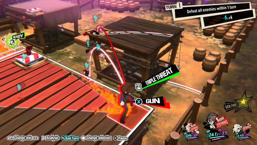 p5t quest 4 walkthrough