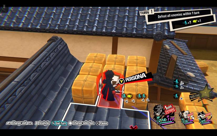 p5t quest 6 walkthrough