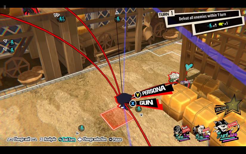 p5t quest 6 walkthrough