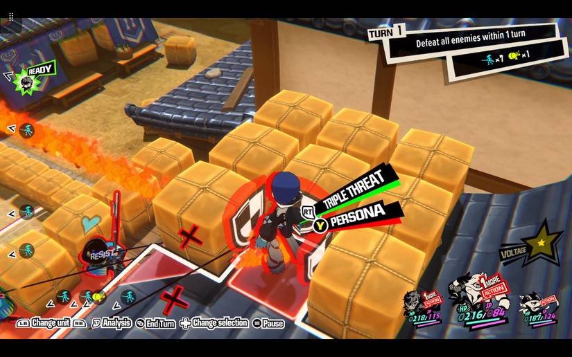 p5t quest 6 walkthrough