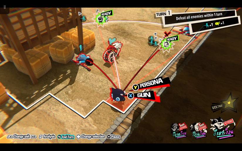 p5t quest 6 walkthrough