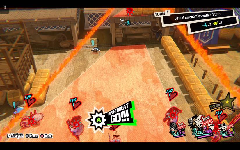 p5t quest 6 walkthrough