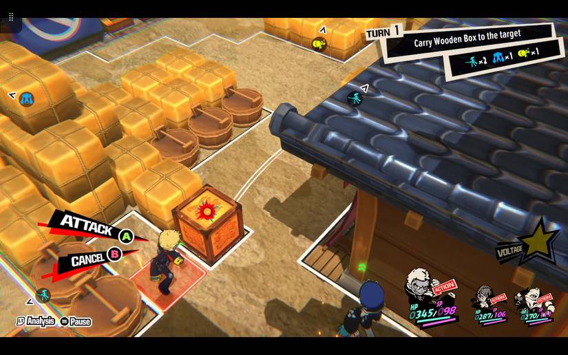 p5t quest 7 walkthrough