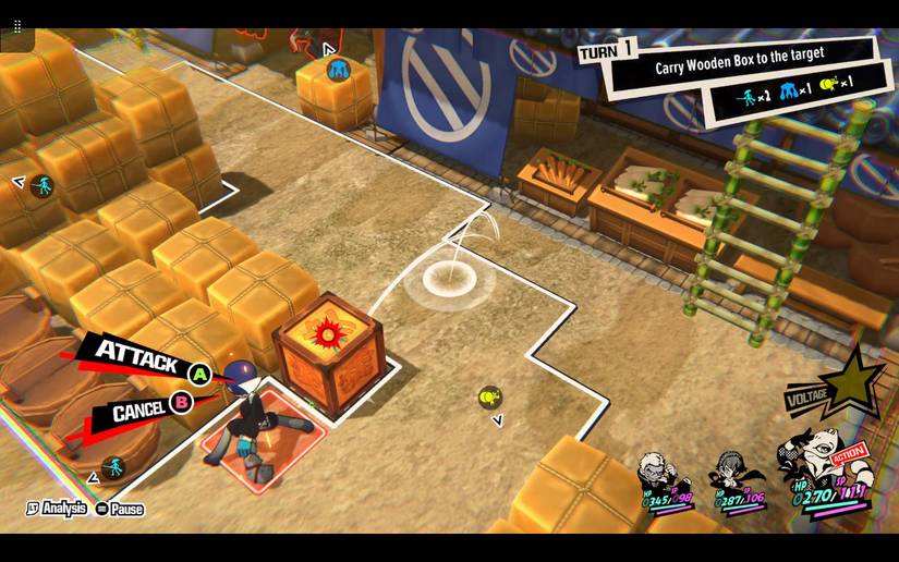 p5t quest 7 walkthrough