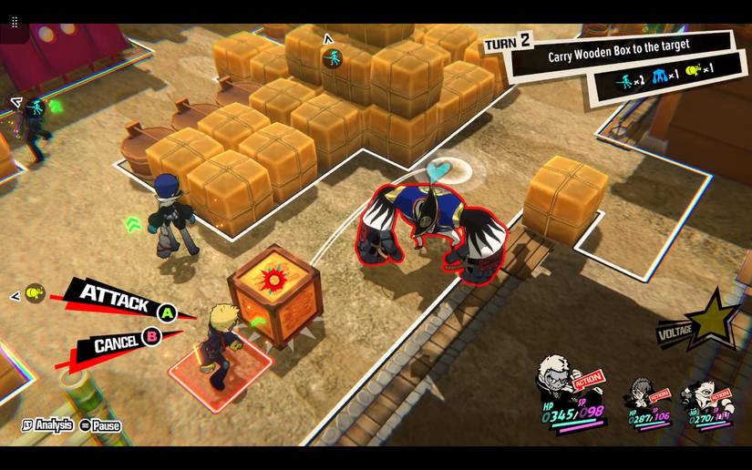 p5t quest 7 walkthrough