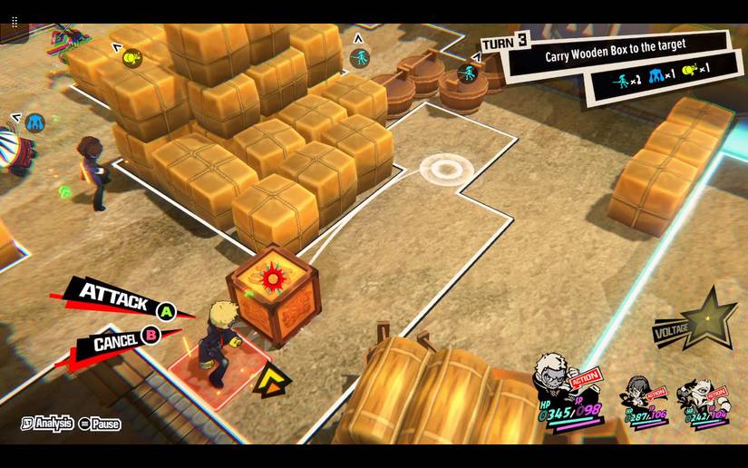 p5t quest 7 walkthrough