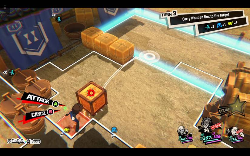 p5t quest 7 walkthrough