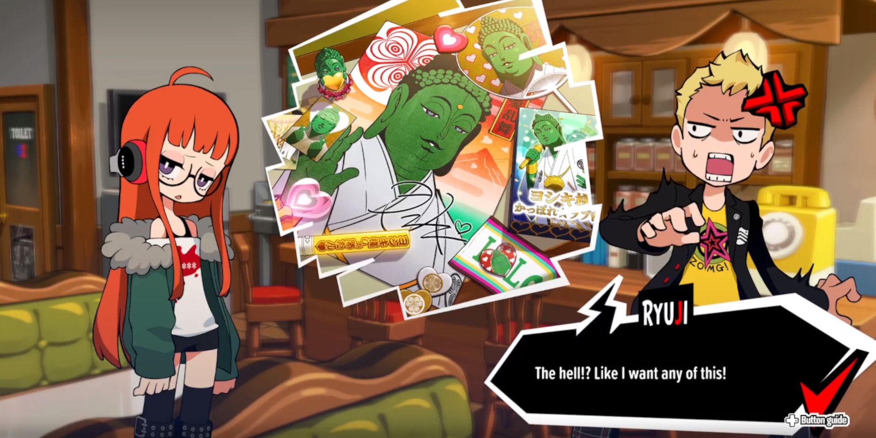 p5t quest 7 walkthrough