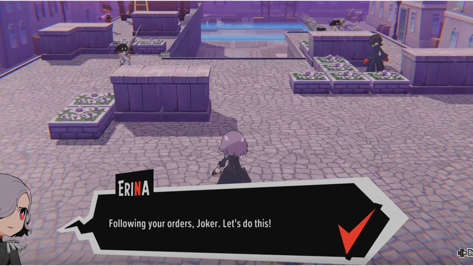 P5T_Stealing Classified Info_Quest 2_Cover Image