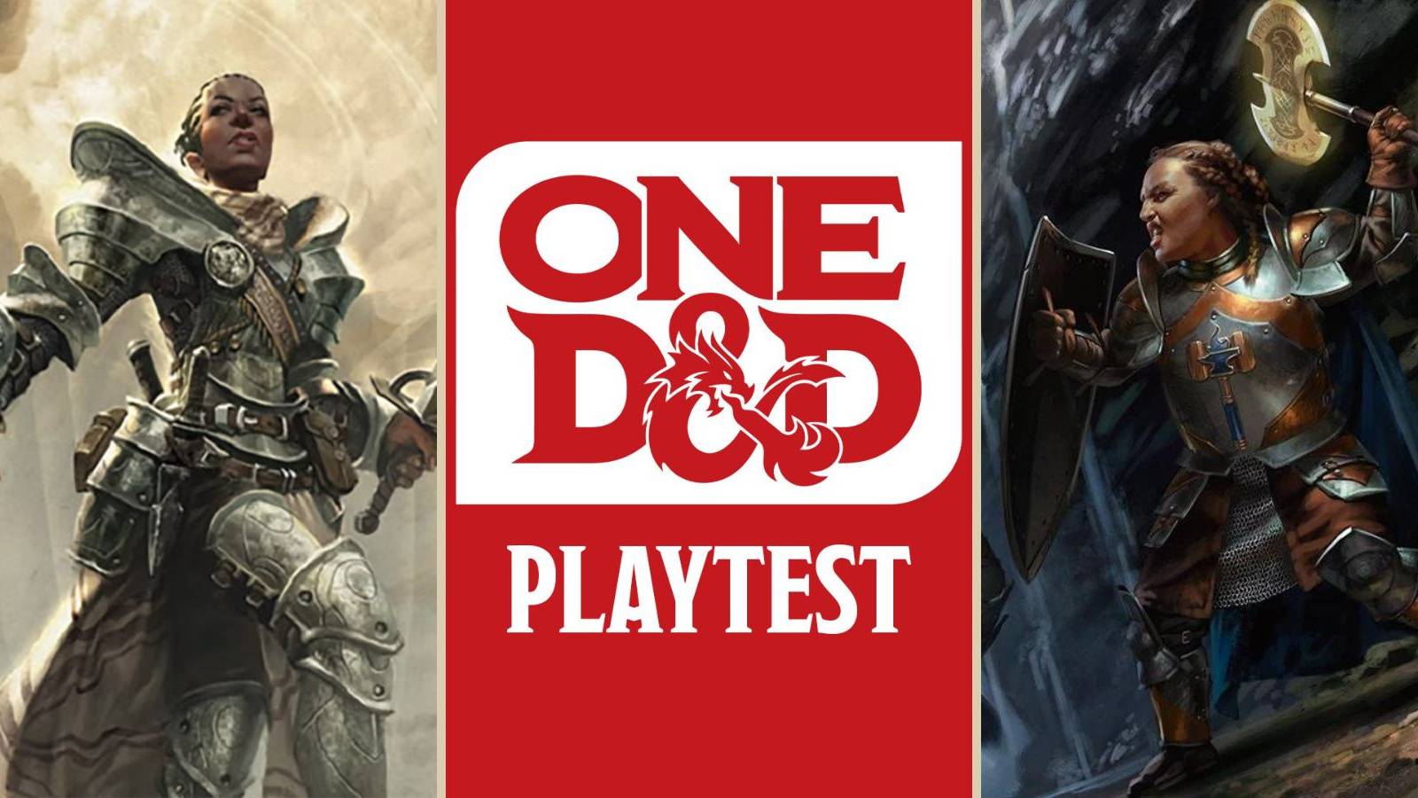 Explaining the Paladin tweaks and additions in One DnD