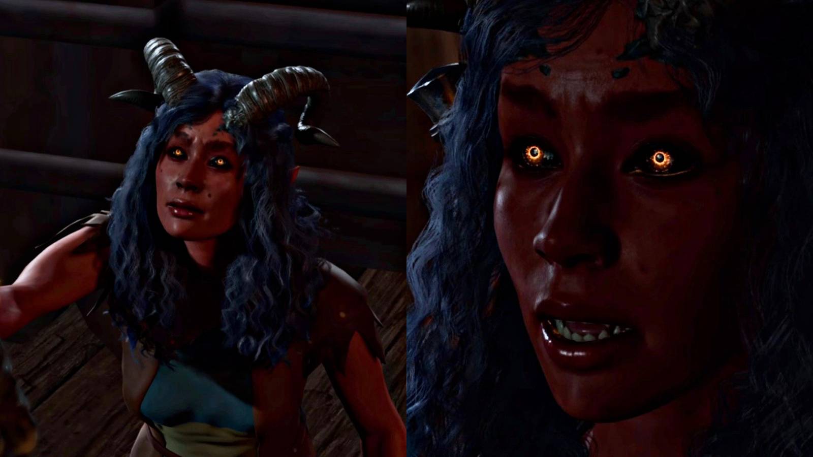 Pandrina baldur's gate 3