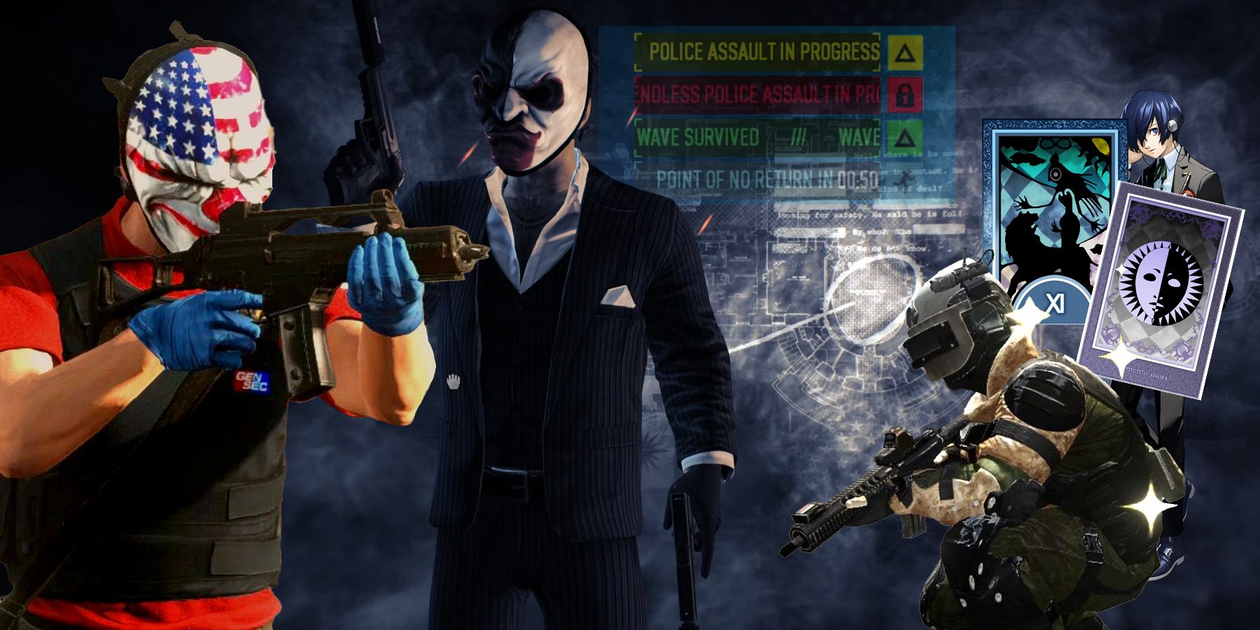 Payday-2-The-20-Best-Mods