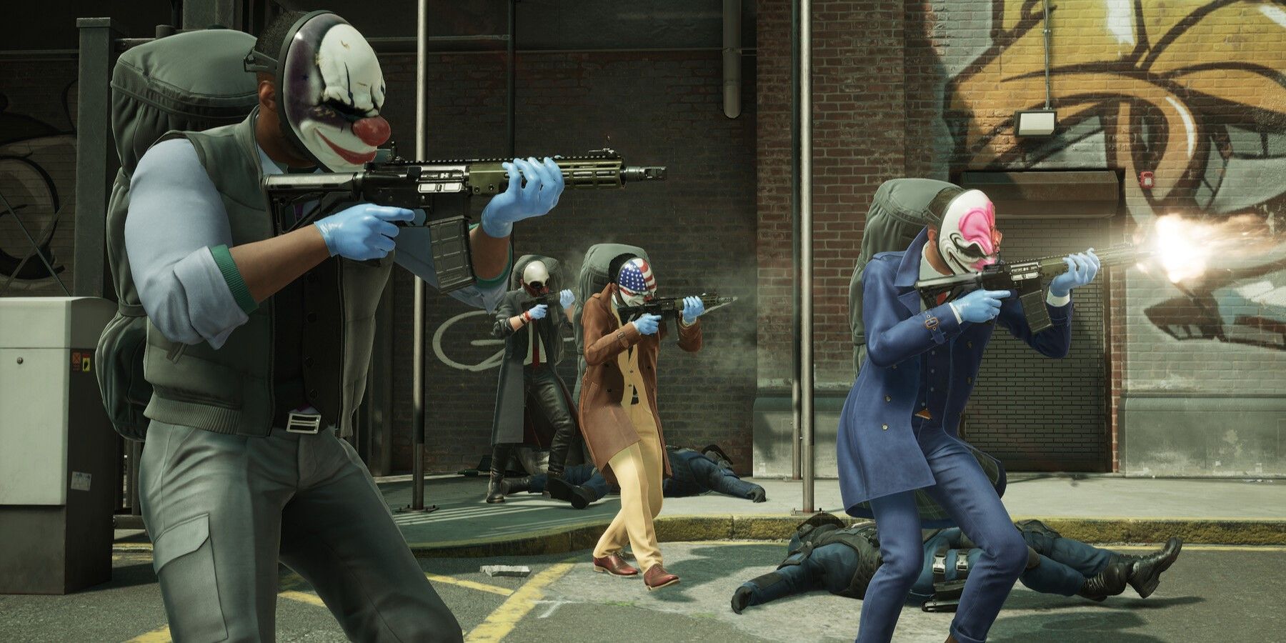 payday 3