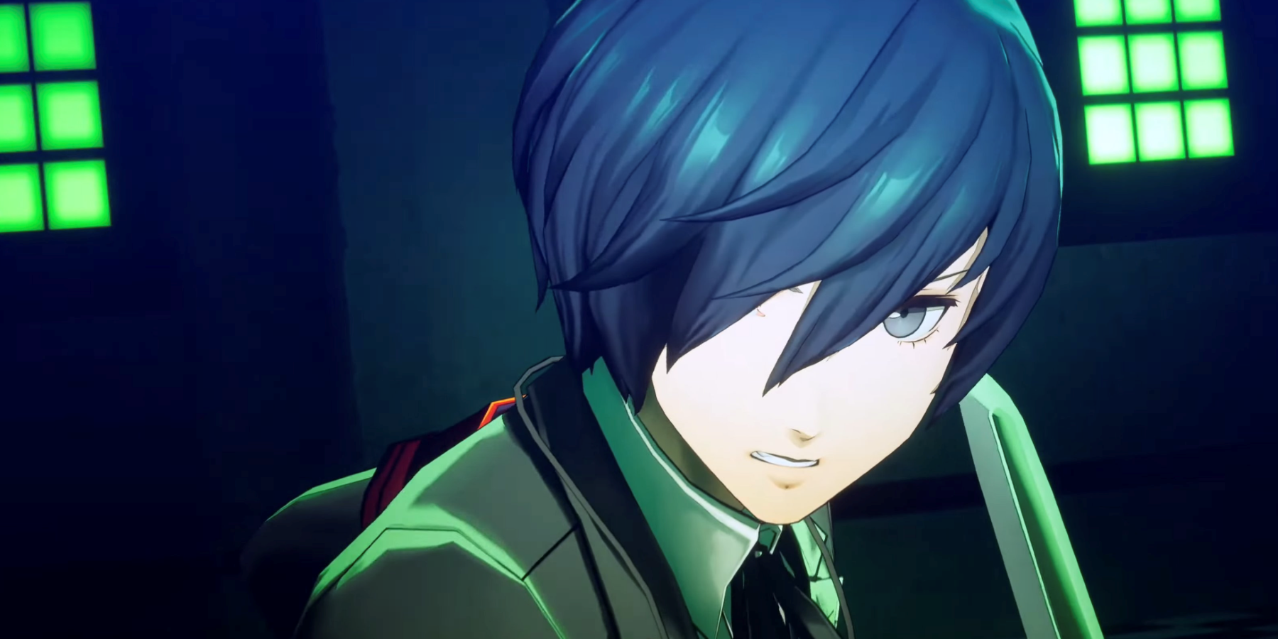 Persona 3 Reload - Persona 5 Royal Persona Set 2 no Steam