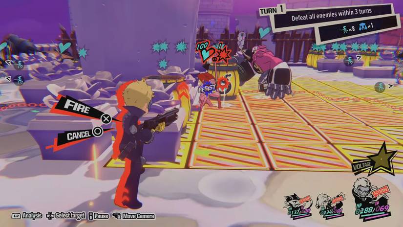 Persona 5 Tactica_Quest 5_Guide 1