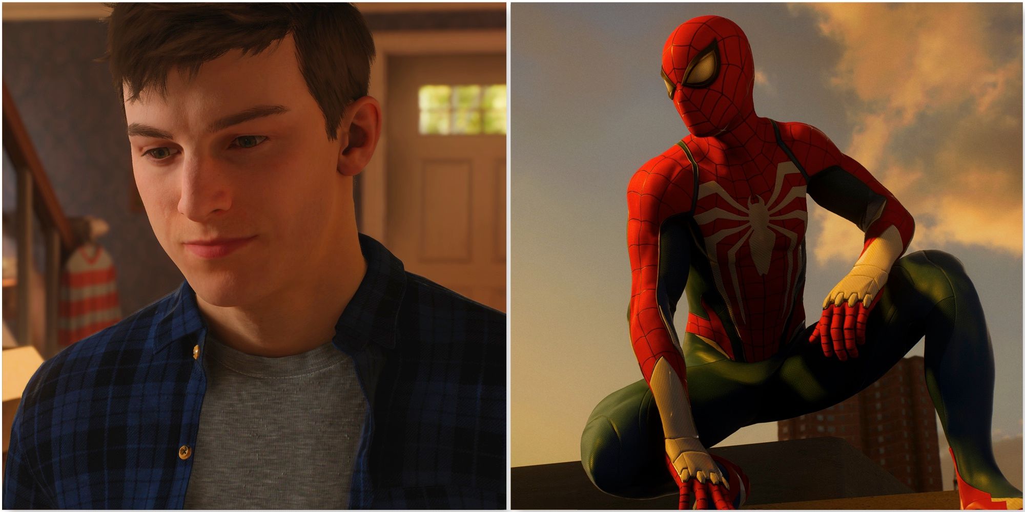 Spider-Man 2 isn't the last you've seen of Insomniac's Peter Parker