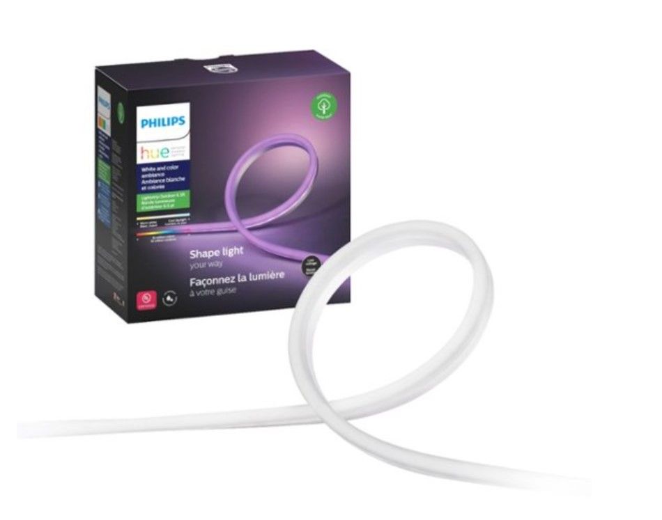 Philips Hue Outdoor Lightstrip