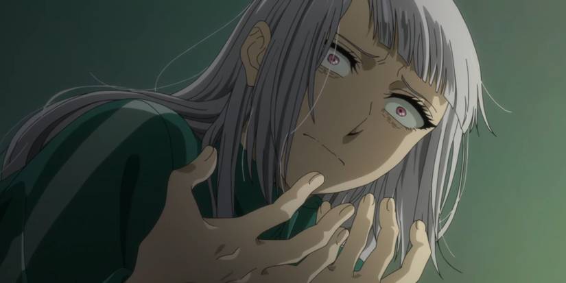 philomela ancient magus bride season 2 part 2