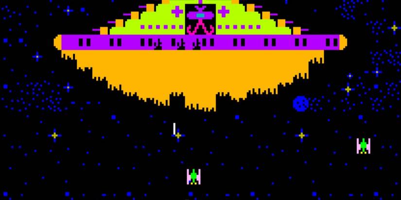 Phoenix The Mothership